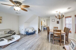 Apartamento (2 Bedrooms) | Interior