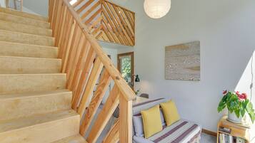 Apartemen (0 Bedroom) | Interior