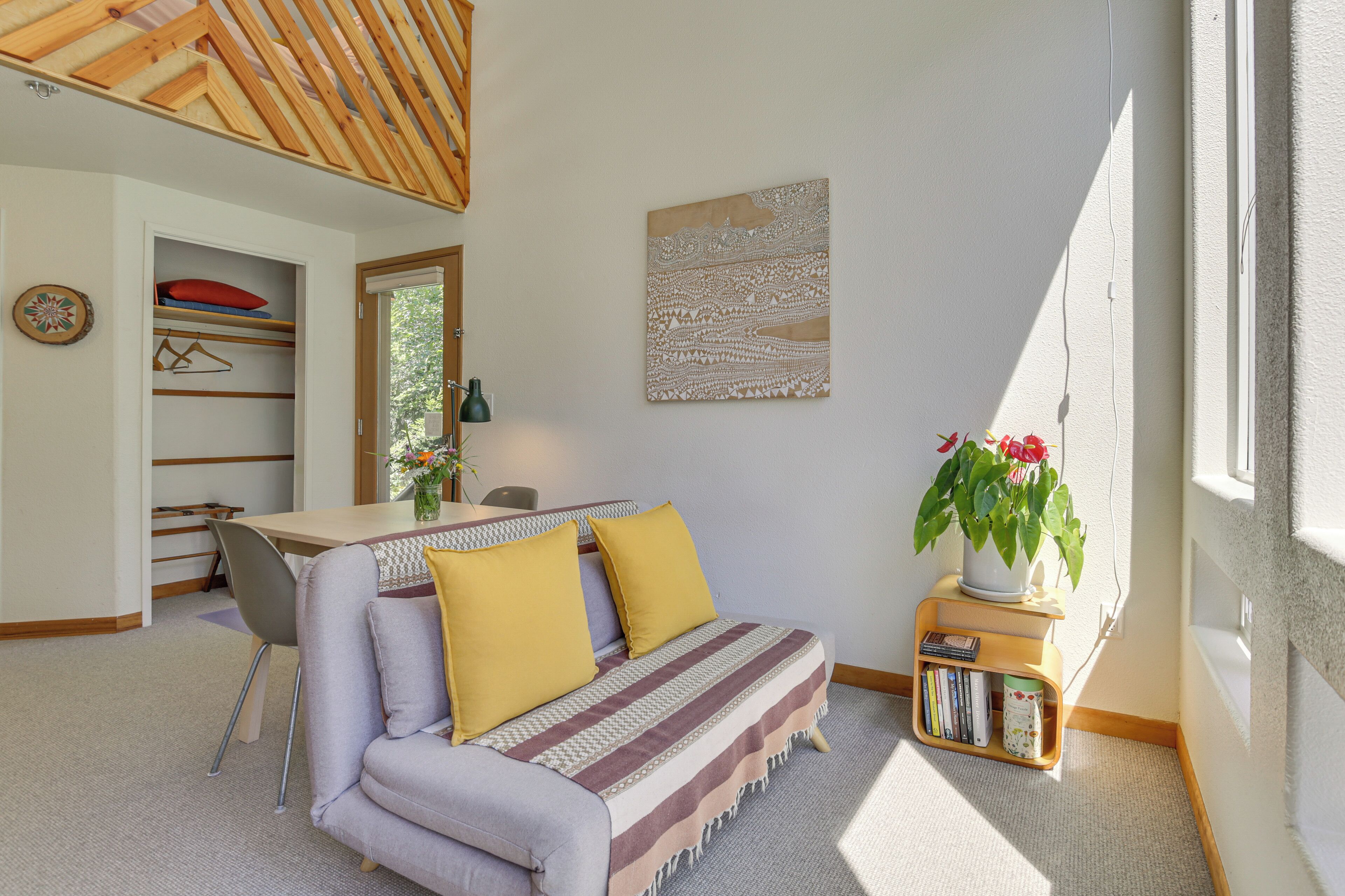 Apartemen (0 Bedroom) | Interior