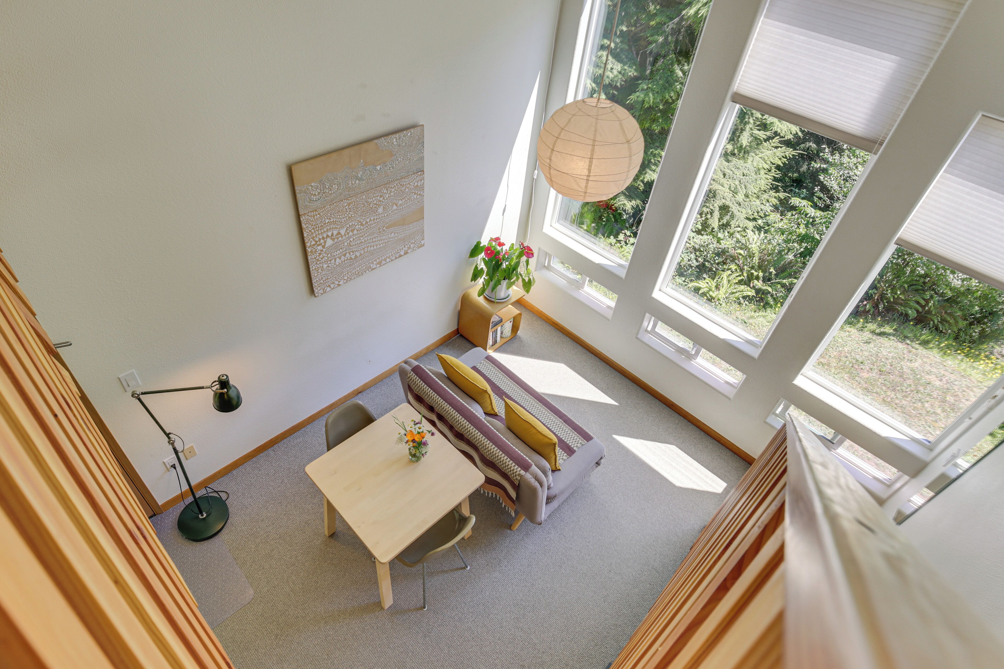 Apartemen (0 Bedroom) | Interior