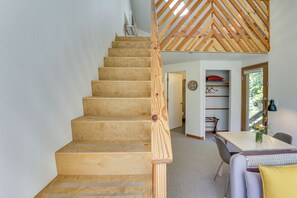 Apartamento (0 Bedroom) | Parte interna