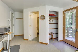 Apartamento (0 Bedroom) | Parte interna