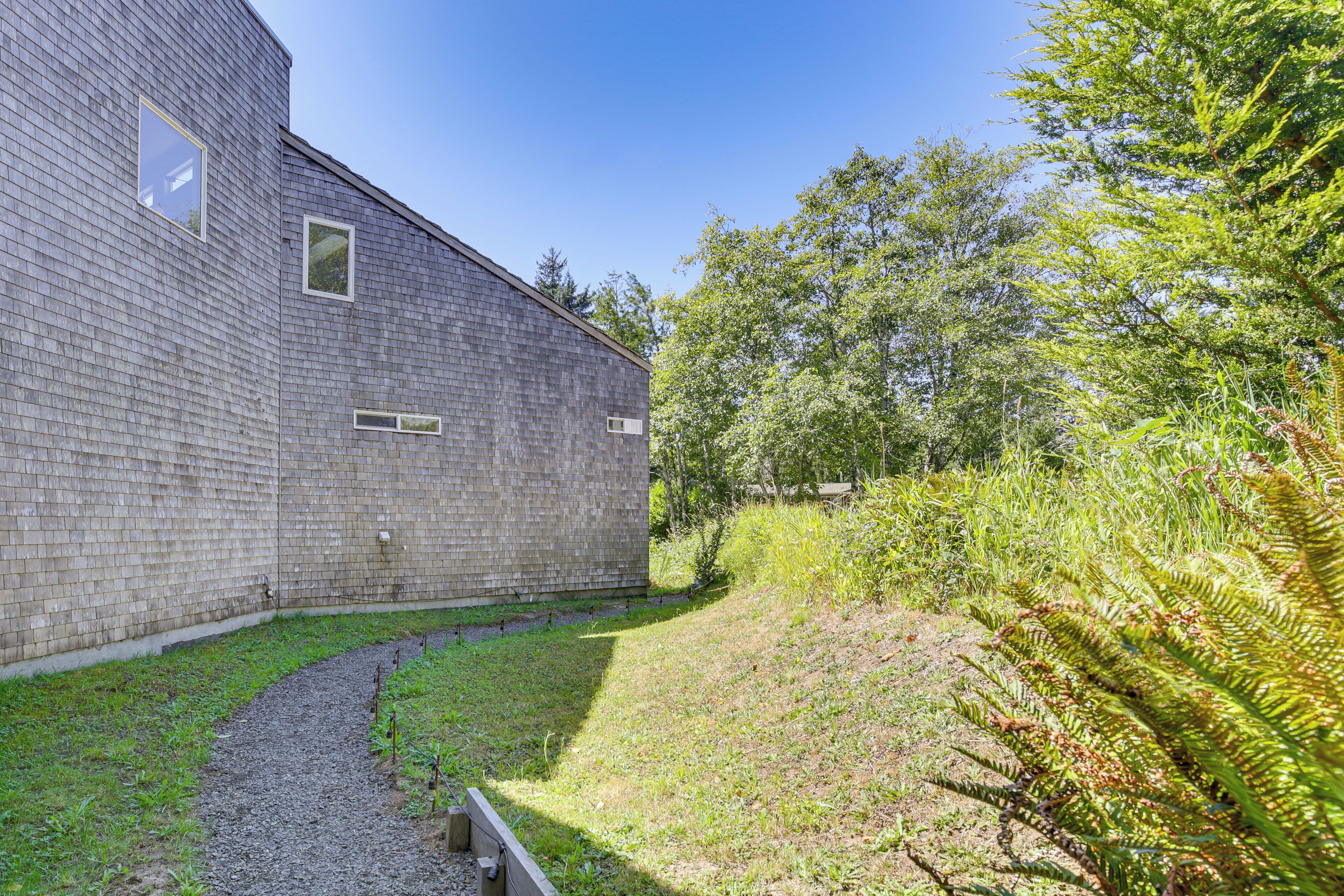 Apartment (0 Bedroom) | Bahagian dalam