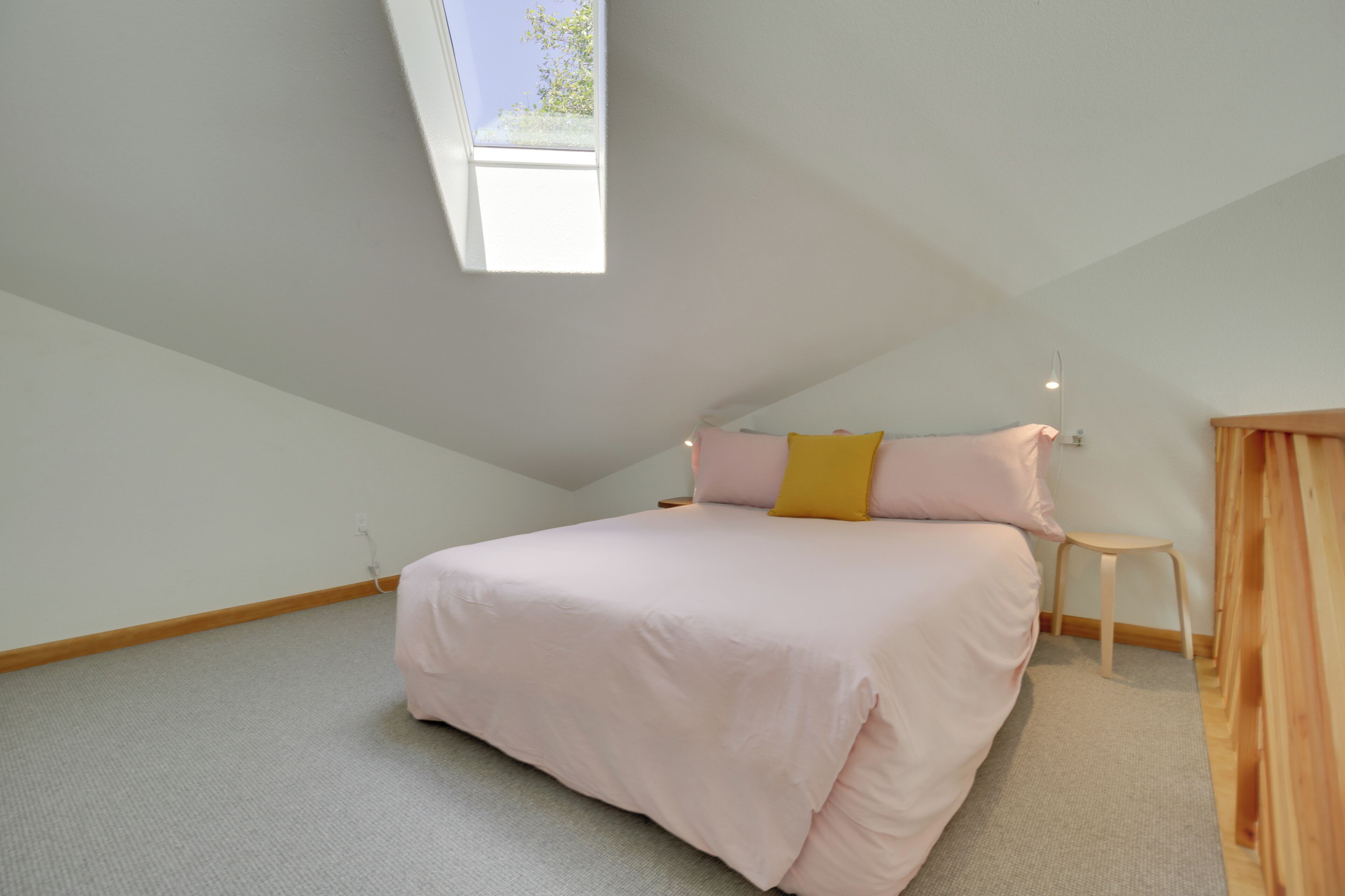 Apartemen (0 Bedroom) | Interior