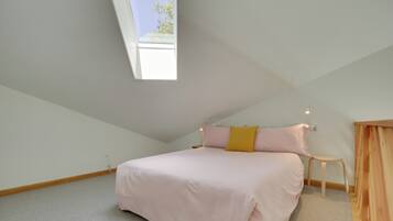 Apartemen (0 Bedroom) | Interior