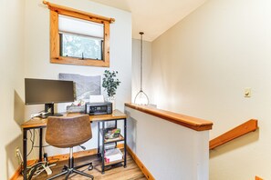 Lägenhet (2 Bedrooms) | Interiör