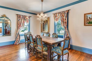 独立别墅 (5 Bedrooms) | 住宿内部