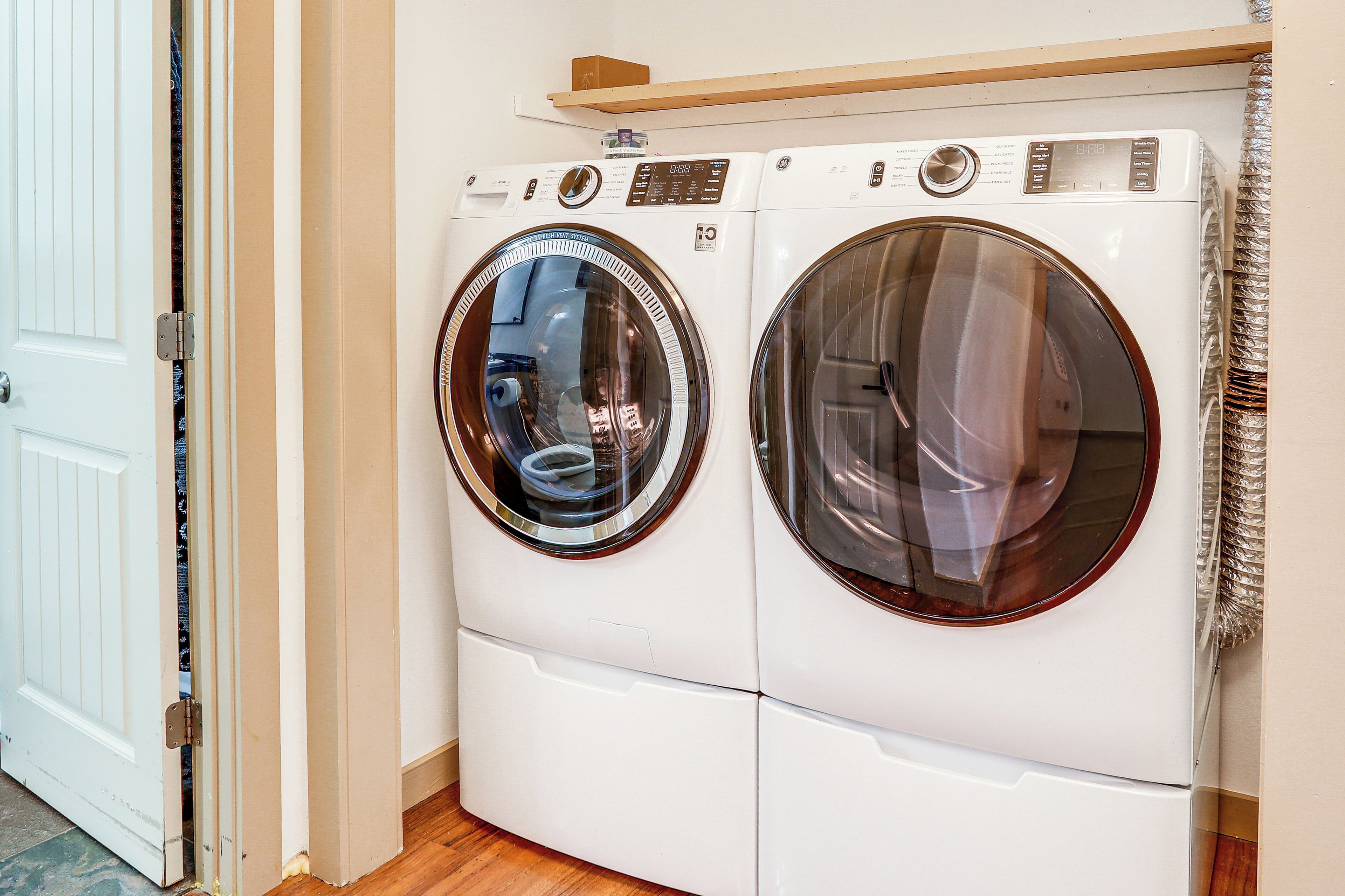 ハウス (3 Bedrooms) | 内装