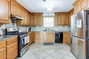 하우스 (3 Bedrooms) | 내부