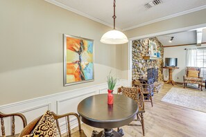 独立别墅 (2 Bedrooms) | 住宿内部