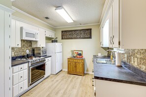 独立别墅 (2 Bedrooms) | 住宿内部