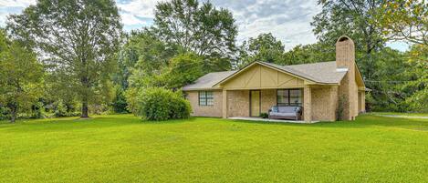 Huis (2 Bedrooms) | Voorkant van accommodatie