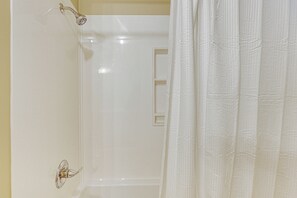 Ferienhaus (2 Bedrooms) | Innenbereich