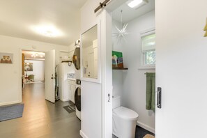 Hus (3 Bedrooms) | Innvendig