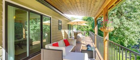 House (3 Bedrooms) | Front of property