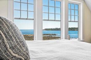 6 habitaciones, cuna de viaje, wifi y ropa de cama