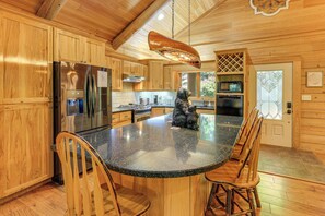 Casa (3 Bedrooms) | Interior