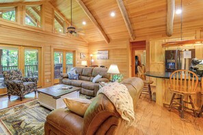 Casa (3 Bedrooms) | Interior