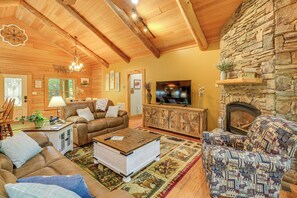 Casa (3 Bedrooms) | Interior