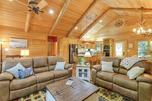 Casa (3 Bedrooms) | Interior