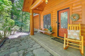 Nhà (3 Bedrooms) | Nội thất