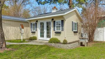 House (3 Bedrooms) | Bahagian dalam