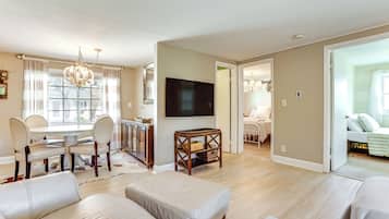 Rumah (3 Bedrooms) | Interior