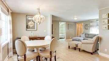 House (3 Bedrooms) | Bahagian dalam