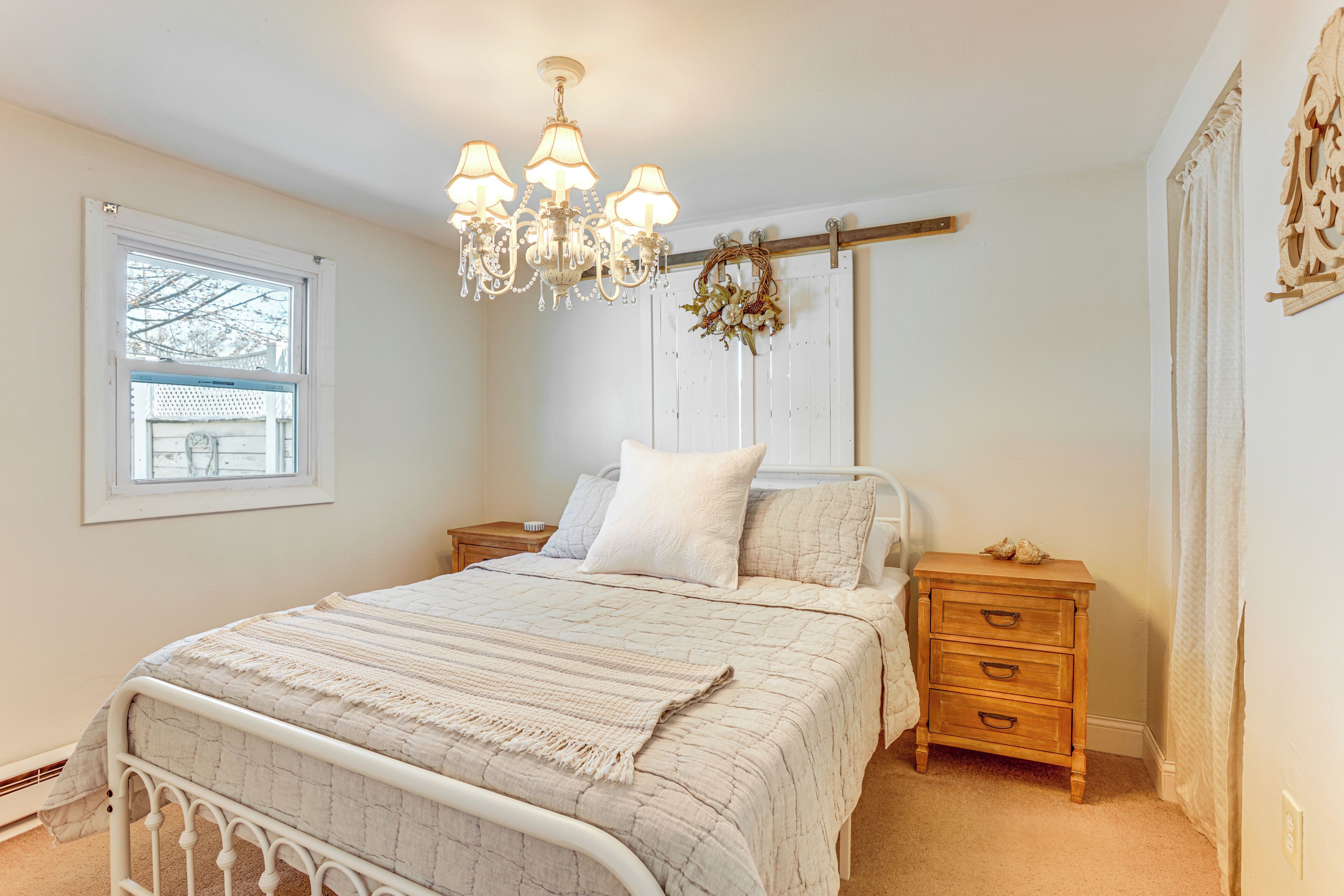 独立别墅 (3 Bedrooms) | 住宿内部