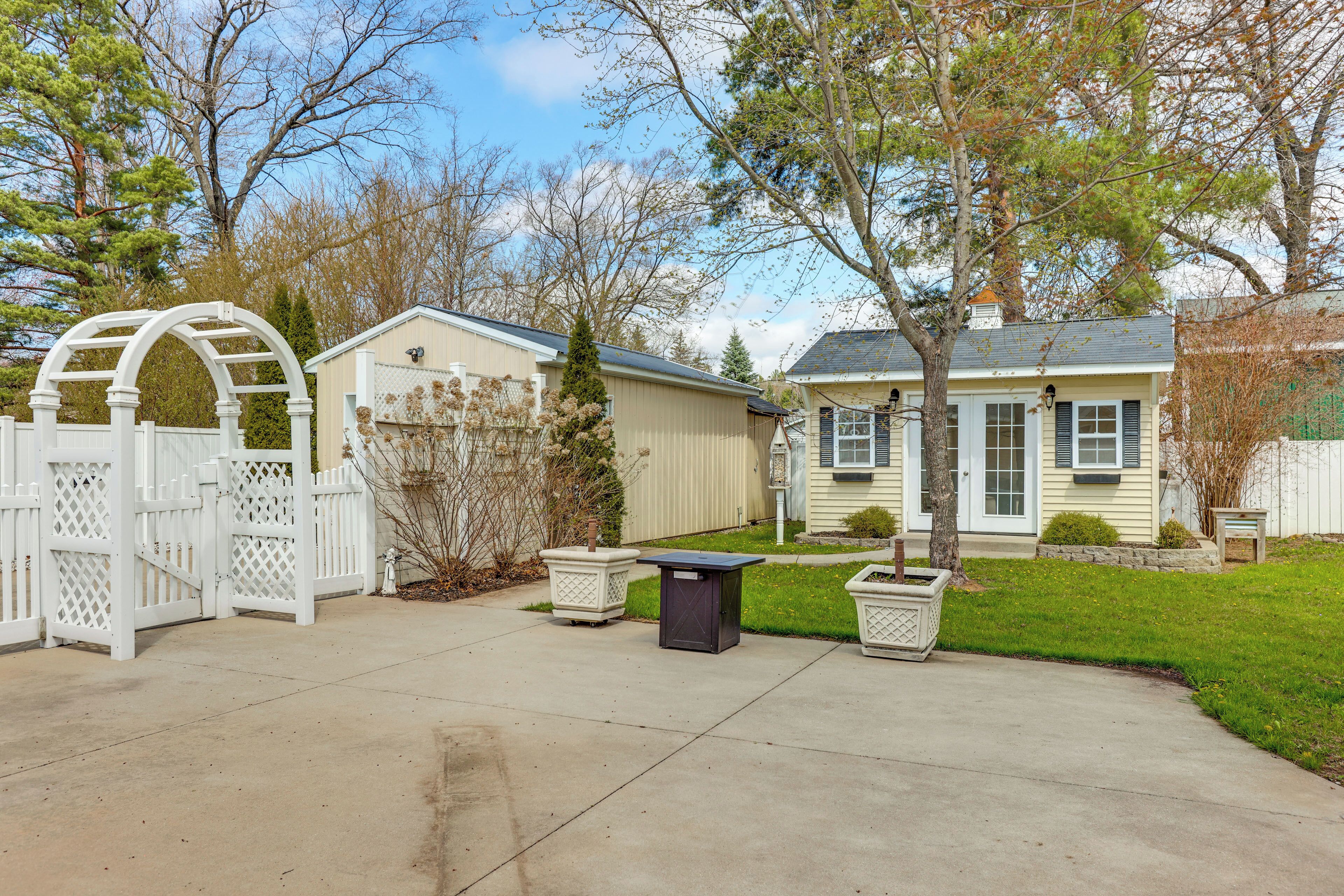 独立别墅 (3 Bedrooms) | 住宿内部