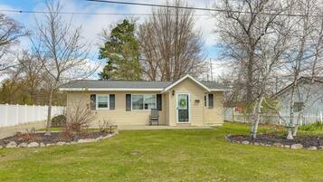 House (3 Bedrooms) | Bahagian dalam