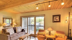 Leilighet (1 Bedroom) | Innvendig