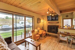 Appartement (1 Bedroom) | Intérieur