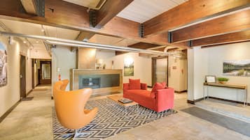 Apartment (1 Bedroom) | Interior