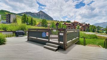 Căn hộ (1 Bedroom) | Nội thất