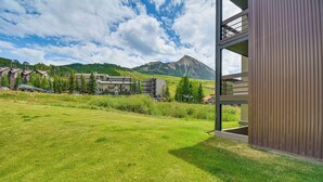 Leilighet (1 Bedroom) | Innvendig
