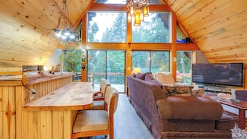 Rumah (2 Bedrooms) | Interior