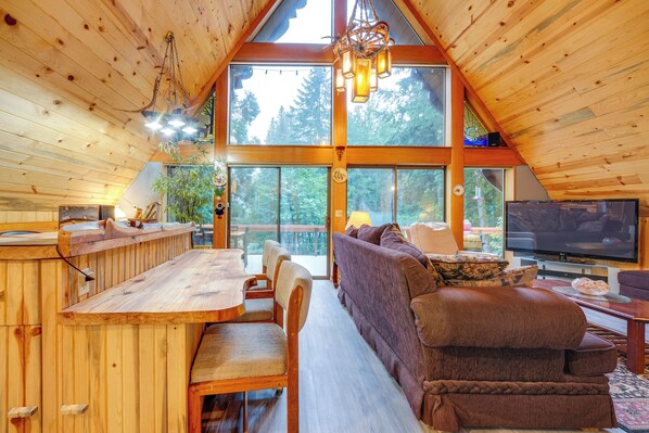 Casa (2 Bedrooms) | Interior