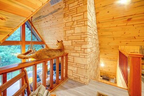 Casa (2 Bedrooms) | Interior