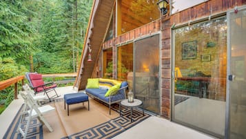House (2 Bedrooms) | Front of property