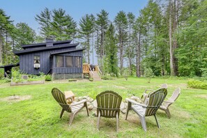 單棟房屋 (2 Bedrooms) | 內部