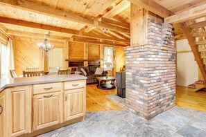 Casa (2 Bedrooms) | Interior