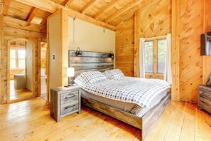 Casa (2 Bedrooms) | Interior