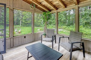 Casa (2 Bedrooms) | Interior