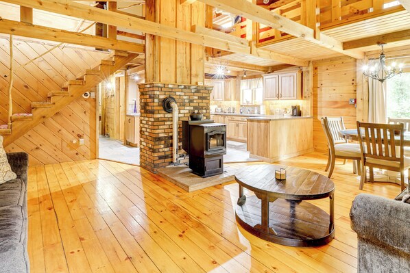 Casa (2 Bedrooms) | Interior