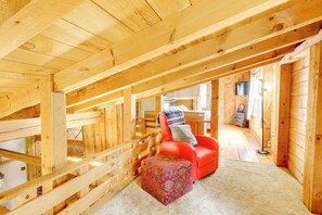 獨棟房屋 (2 Bedrooms) | 住宿內部