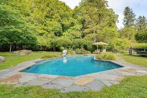 獨棟房屋 (2 Bedrooms) | 住宿正面