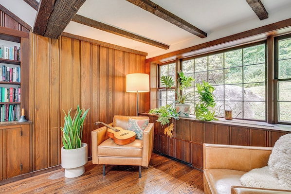 Maison (2 Bedrooms) | Intérieur