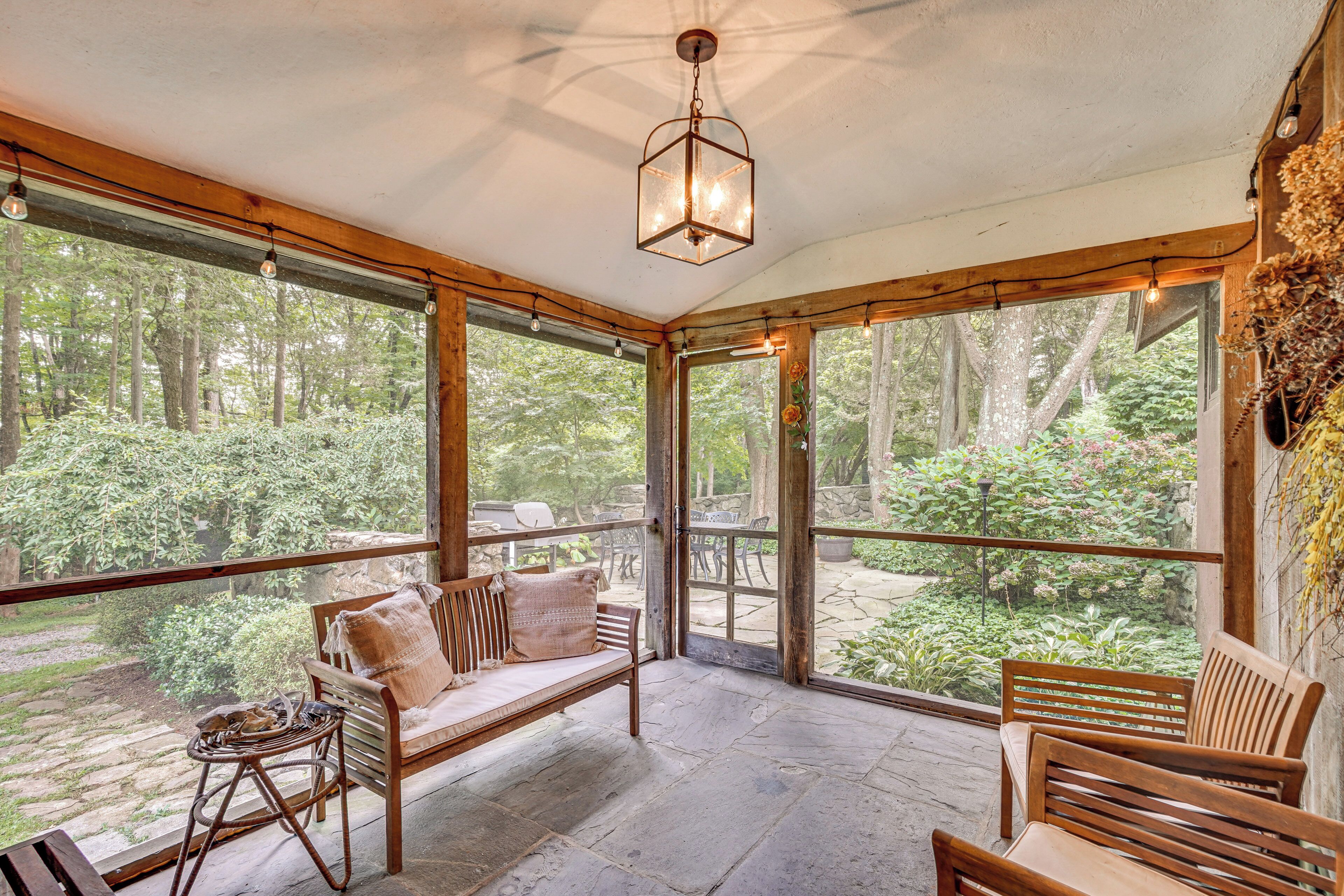 Huis (2 Bedrooms) | Interieur