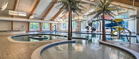 Ferienhaus (3 Bedrooms) | Innenbereich